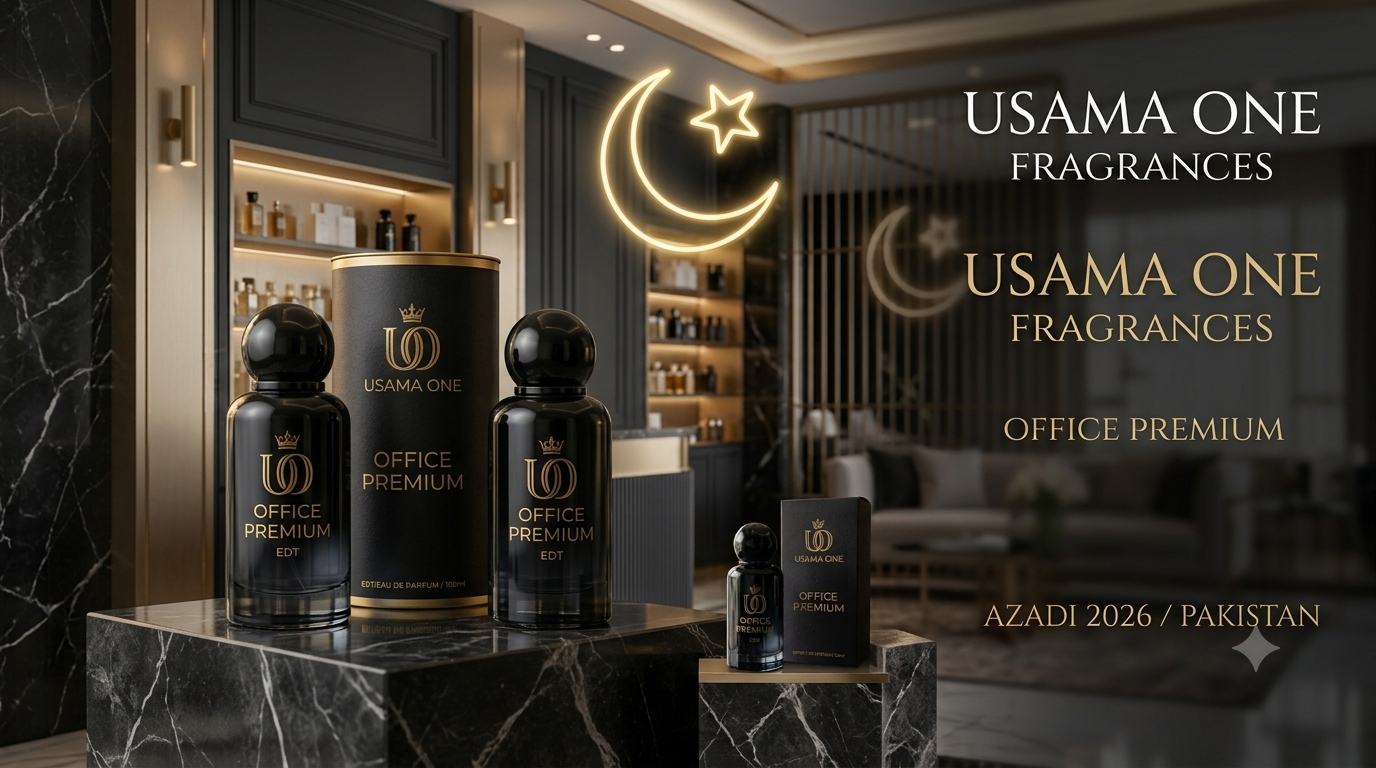 fragrances