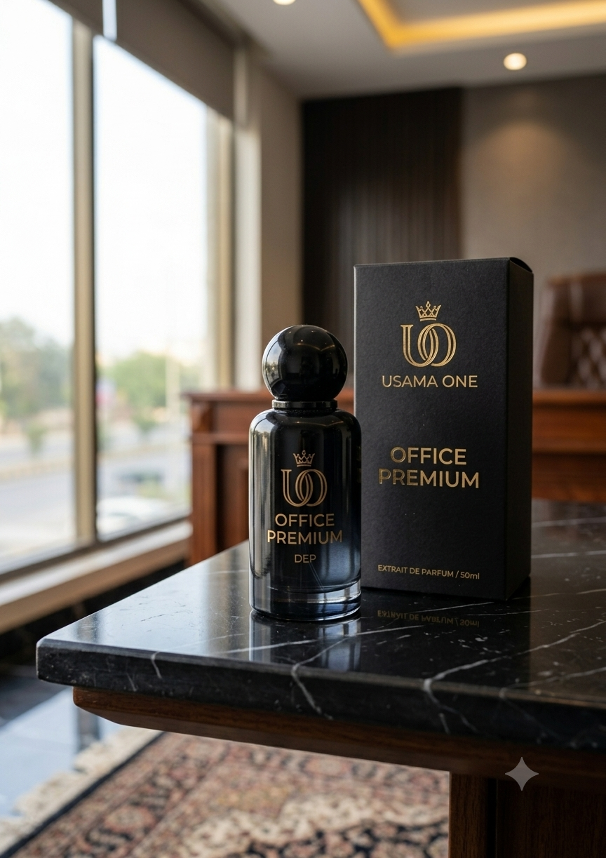USAMAONE|OFFICE PREMIUM