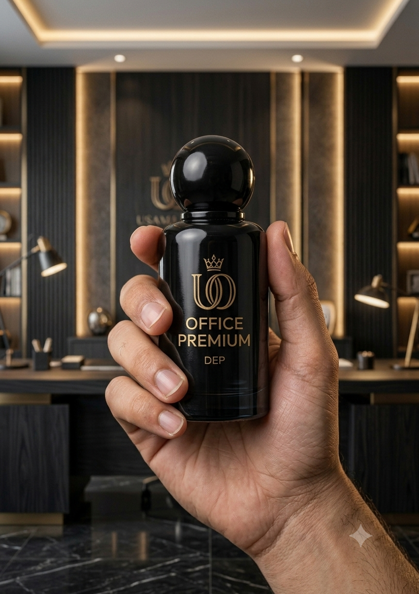 USAMAONE|OFFICE PREMIUM