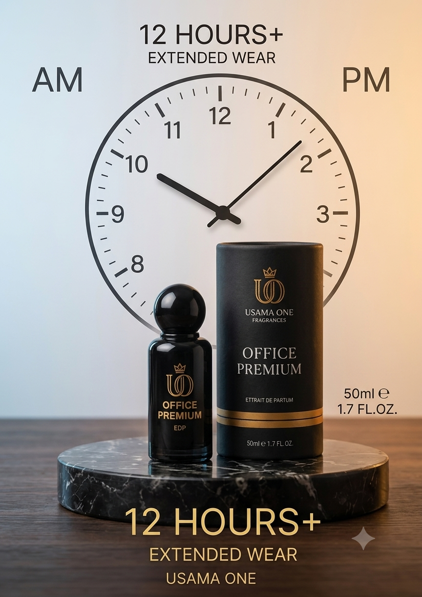 USAMAONE|OFFICE PREMIUM