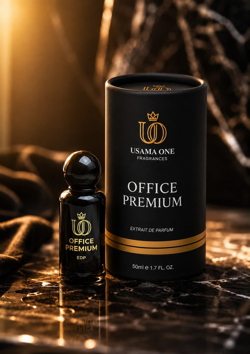 USAMAONE|OFFICE PREMIUM