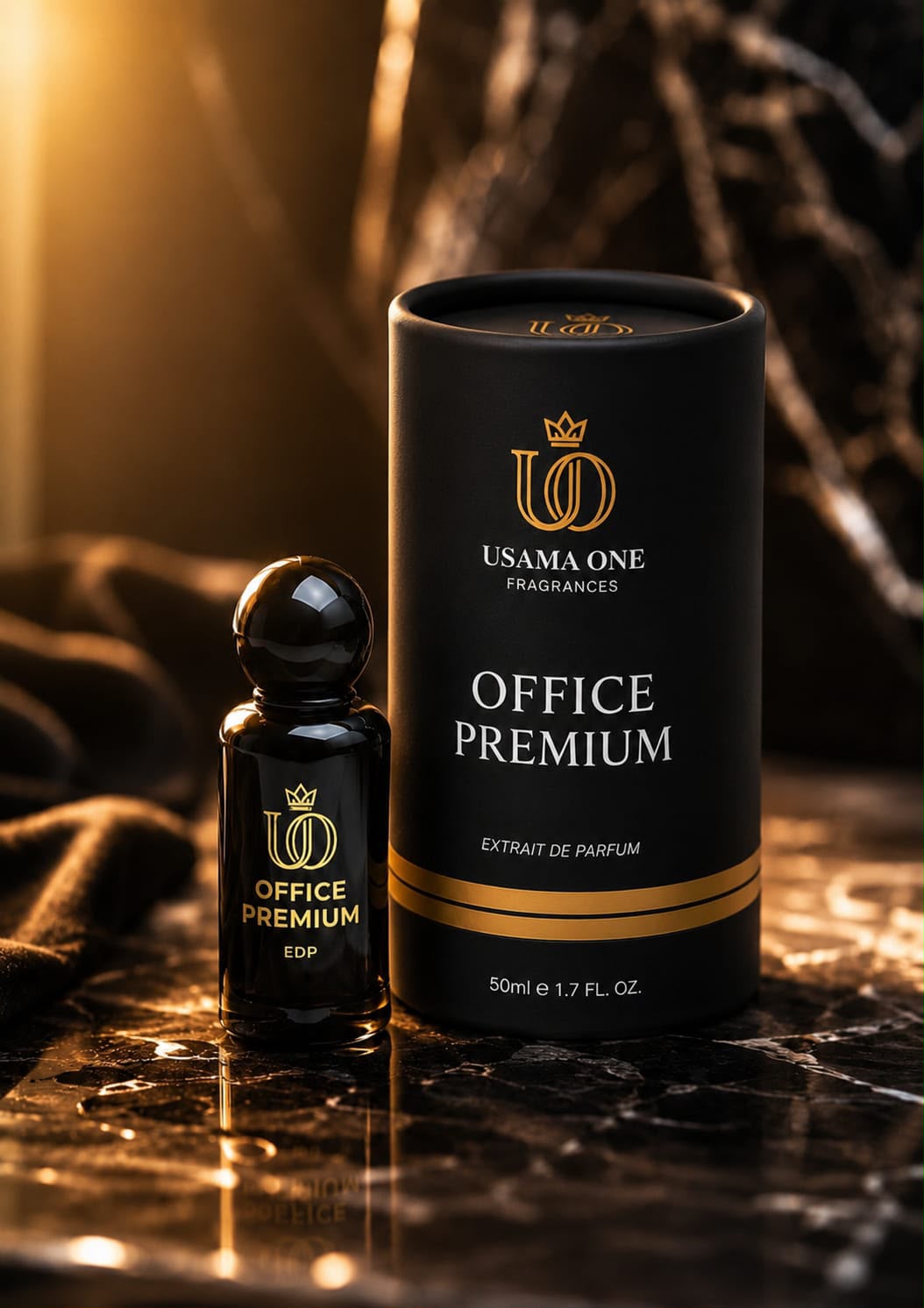 USAMAONE|OFFICE PREMIUM