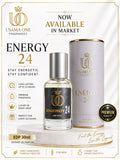 ENERGY 24 BY USAMAONE